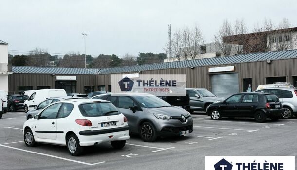 Local commercial  à louer Nîmes 30000