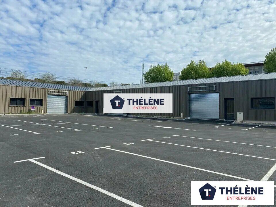 Local commercial  à louer Nîmes 30000