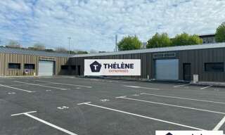 Commerce  211 m² à louer à Nîmes (30000)