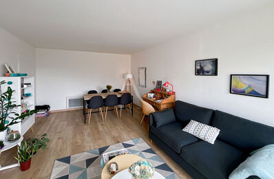 vente appartement 169 000 € à proximité de Triel-sur-Seine (78510)
