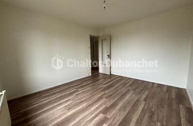 appartement 2 pièces 47 m2 à louer à Villerest (42300)
