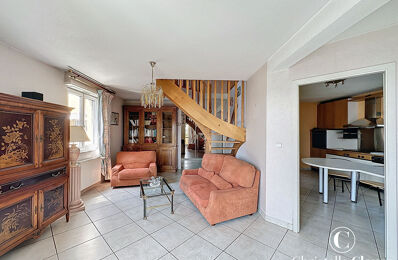vente appartement 300 000 € à proximité de Soultz-les-Bains (67120)