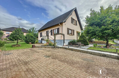 vente maison 336 000 € à proximité de Saverne (67700)