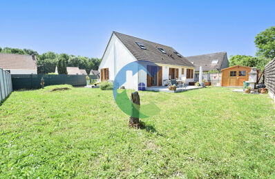 vente maison 450 000 € à proximité de Longpont-sur-Orge (91310)