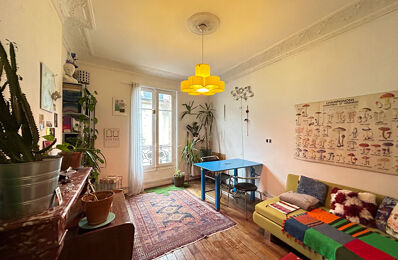 location appartement 548 € CC /mois à proximité de Boult-sur-Suippe (51110)