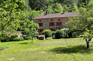 vente maison 327 000 € à proximité de Saint-Priest-la-Prugne (42830)
