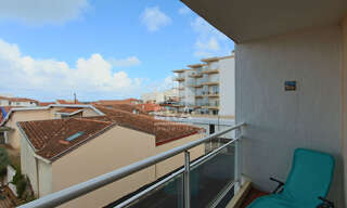 Appartement 1 Pièce 27 m² à vendre à Biscarrosse (40600)