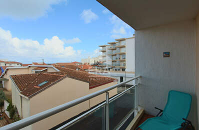 Appartement Biscarrosse Plage 1 pièce 27 m² — photo du bien