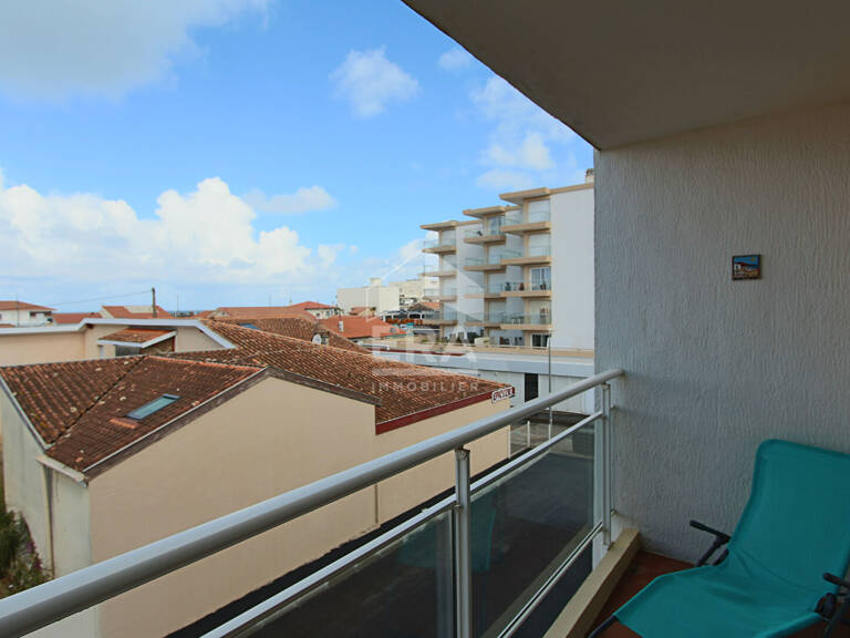 Appartement Biscarrosse Plage 1 pièce 27 m² — photo 1