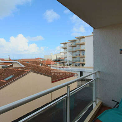 Appartement 1 pièces 199900 €