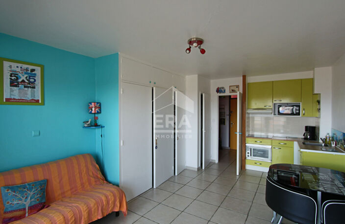 Appartement Biscarrosse Plage 1 pièce 27 m² — photo 2