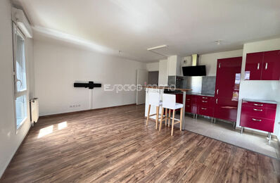 vente appartement 138 000 € à proximité de Mont-Saint-Aignan (76130)