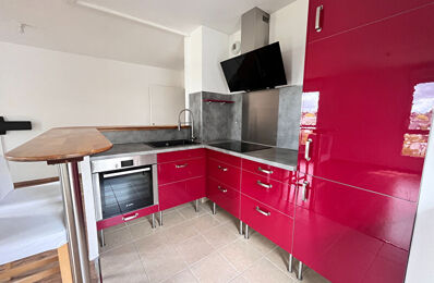 vente appartement 138 000 € à proximité de Le Mesnil-Esnard (76240)