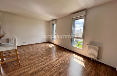 vente appartement 118 000 € à proximité de Freneuse (76410)