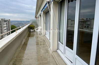 vente appartement 222 000 € à proximité de Franqueville-Saint-Pierre (76520)