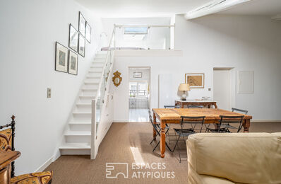 appartement 1 pièces 50 m2 à vendre à Lyon 2 (69002)