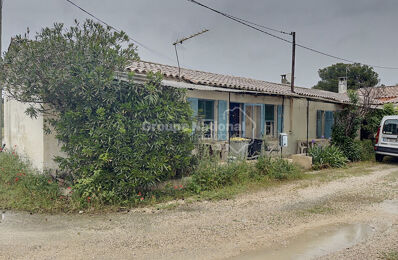 vente maison 229 000 € à proximité de Saint-Victoret (13730)
