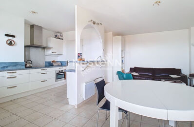 vente appartement 245 000 € à proximité de Bernex (74500)