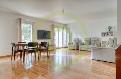 vente appartement 349 000 € à proximité de Montmorency (95160)