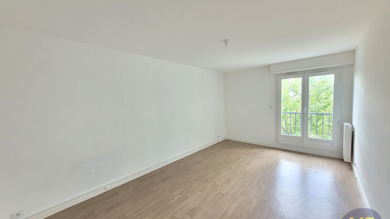 appartement 2 pièces 47 m2 à vendre à Rennes (35000)