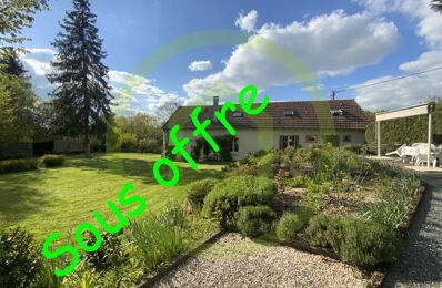 vente maison 79 500 € à proximité de Saint-Silvain-Bas-le-Roc (23600)