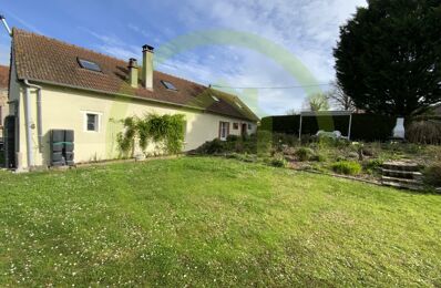 vente maison 79 500 € à proximité de Saint-Silvain-sous-Toulx (23140)
