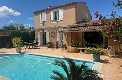 location maison 2 300 € CC /mois à proximité de Lançon-Provence (13680)