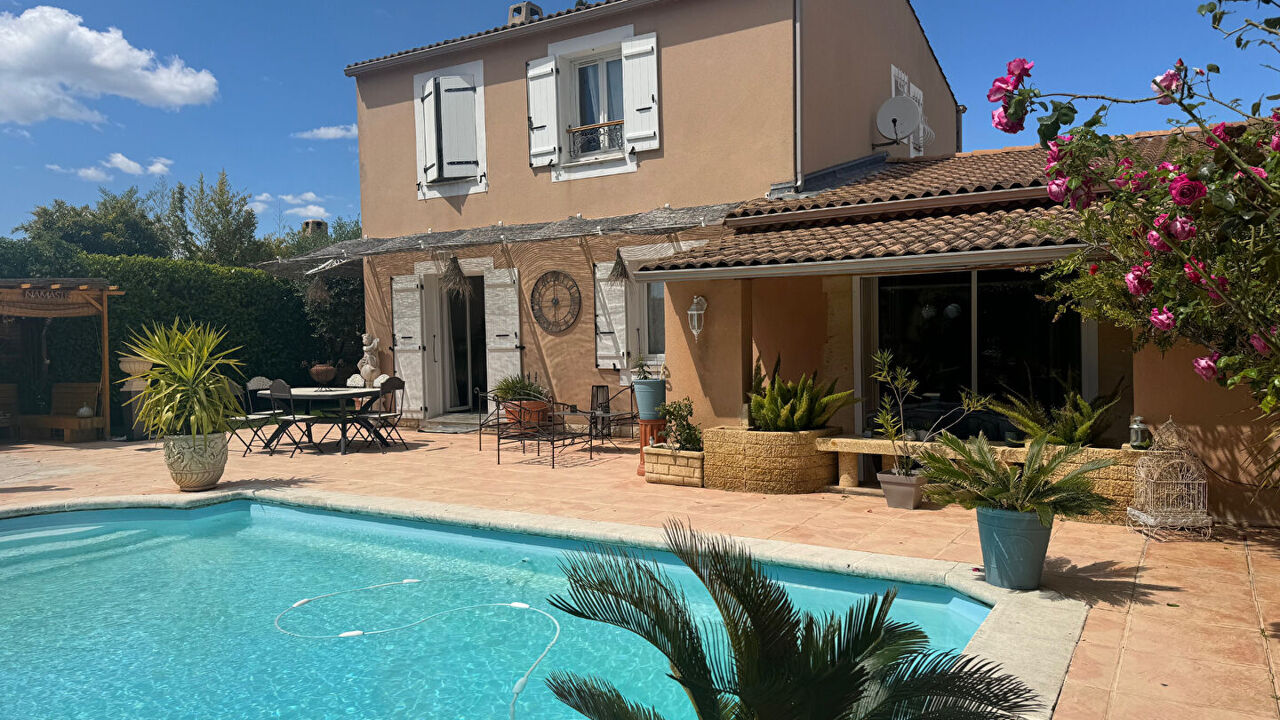 maison 5 pièces 130 m2 à louer à Aix-en-Provence (13090)