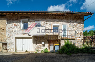 vente maison 149 900 € à proximité de Montpont-en-Bresse (71470)