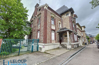 vente appartement 55 000 € à proximité de Notre-Dame-de-Bondeville (76960)
