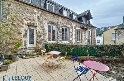 vente appartement 214 000 € à proximité de Mont-Saint-Aignan (76130)