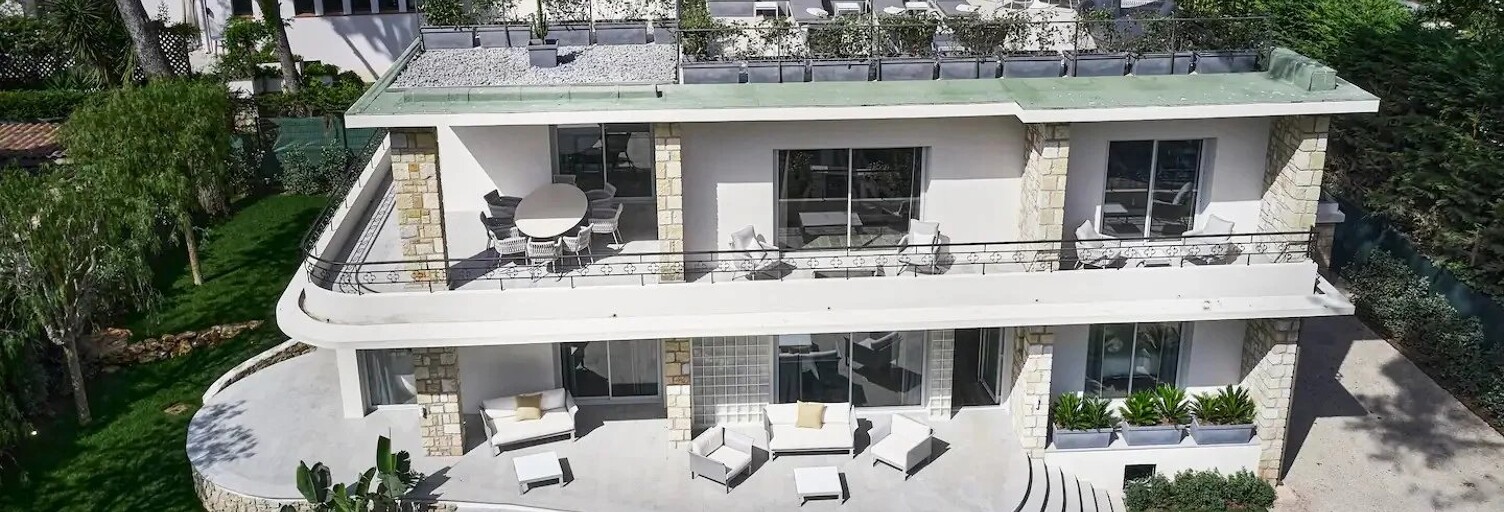 Maison 7 Pièces 220 m² à vendre à Antibes (06160)