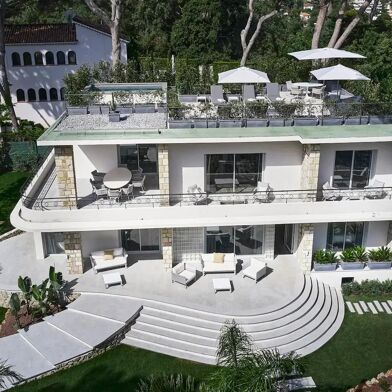 Maison 7 pièces 3990000 €