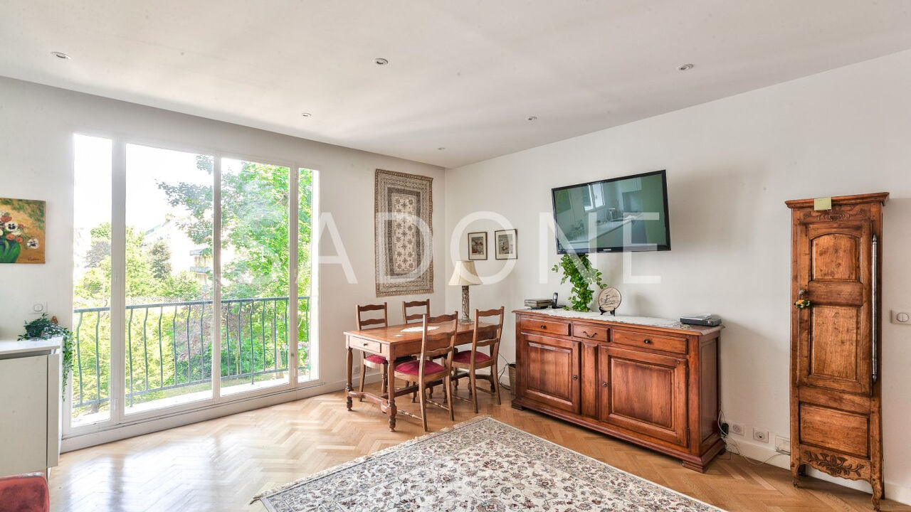appartement 3 pièces 64 m2 à vendre à Neuilly-sur-Seine (92200)