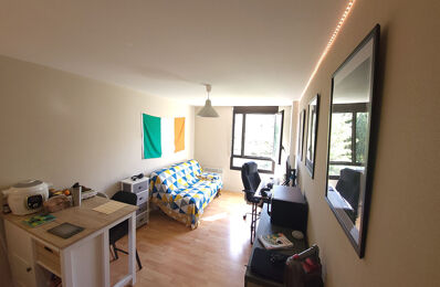 location appartement 430 € CC /mois à proximité de Nantes (44200)