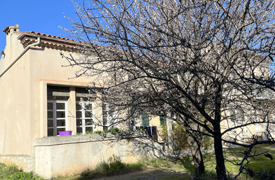 vente maison 1 450 000 € à proximité de La Cadière-d'Azur (83740)