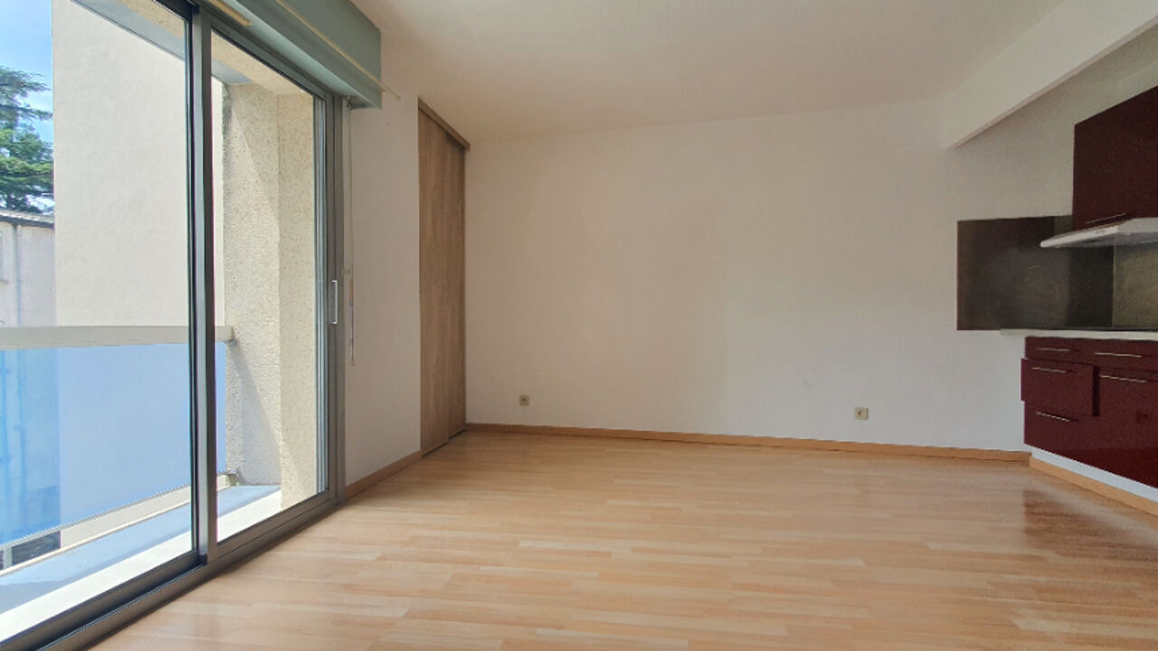 appartement 2 pièces 32 m2 à louer à Rodez (12000)