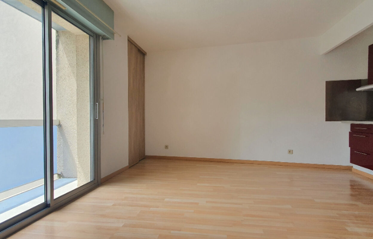 appartement 2 pièces 32 m2 à louer à Rodez (12000)