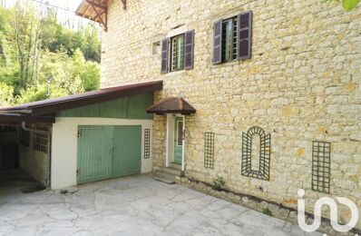 vente maison 189 000 € à proximité de Jujurieux (01640)