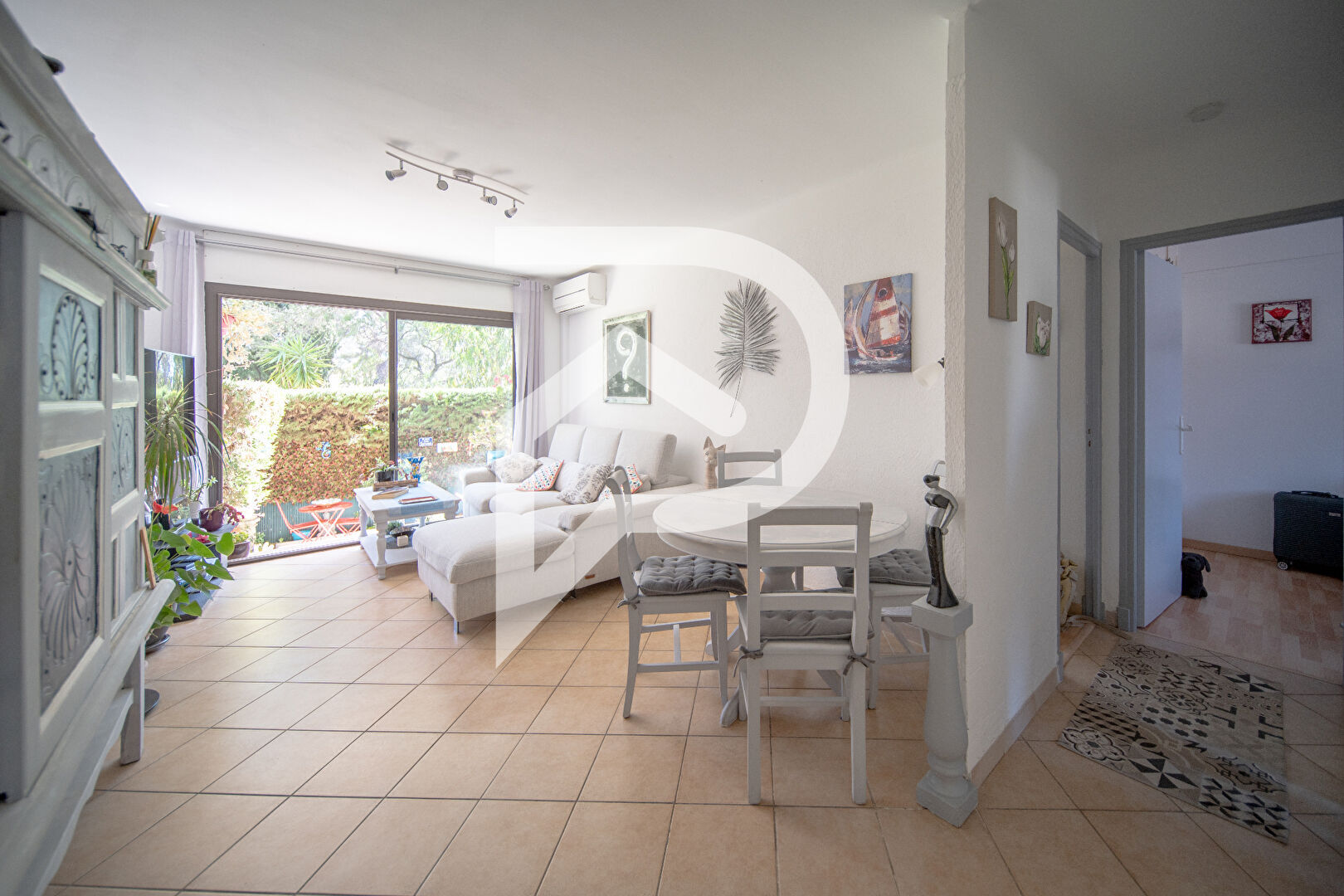 Saint-Raphaël Appartement 3 pièces 51 m²