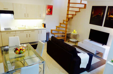 location appartement 1 148 € CC /mois à proximité de Bois-Colombes (92270)