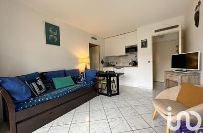 vente appartement 298 000 € à proximité de La Teste-de-Buch (33260)