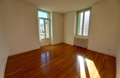 appartement 3 pièces 88 m2 à vendre à Aix-les-Bains (73100)