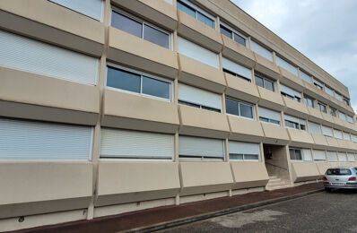 appartement 1 pièces 15 m2 à vendre à Bordeaux (33000)