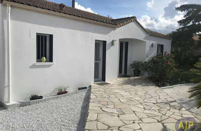 vente maison 357 170 € à proximité de La Chapelle-Basse-Mer (44450)