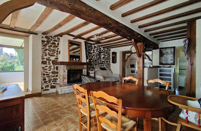 vente maison 196 100 € à proximité de Saint-Mars-la-Jaille (44540)