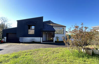 Vente Maison Pau - Villa d'architecte aux portes du Ch?teau d... — photo du bien