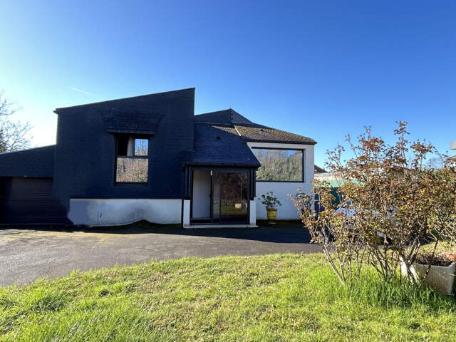 Vente Maison Pau - Villa d'architecte aux portes du Ch?teau d... — photo du bien