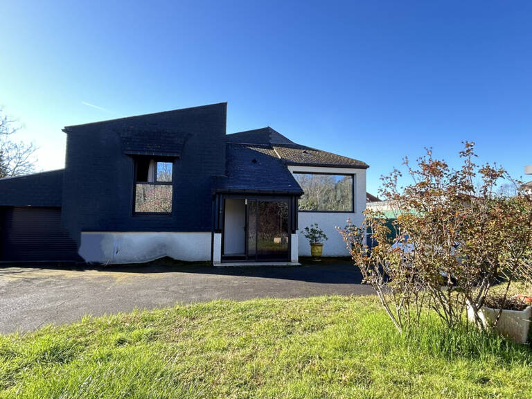 Vente Maison Pau - Villa d'architecte aux portes du Ch?teau d... — photo 1