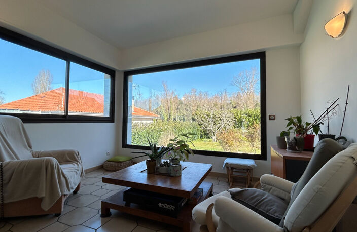 Vente Maison Pau - Villa d'architecte aux portes du Ch?teau d... — photo 2